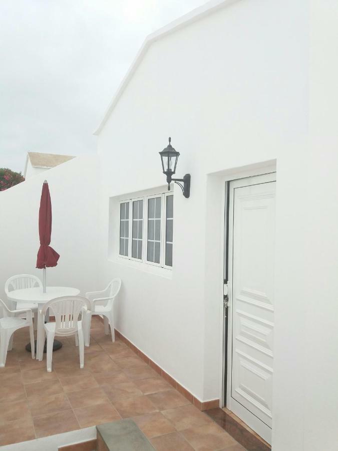 Casa Olivina 2 Villa Puerto del Carmen  Buitenkant foto
