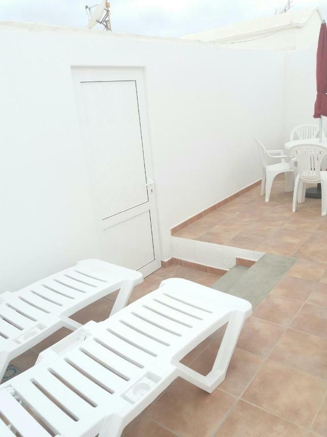 Casa Olivina 2 Villa Puerto del Carmen  Buitenkant foto